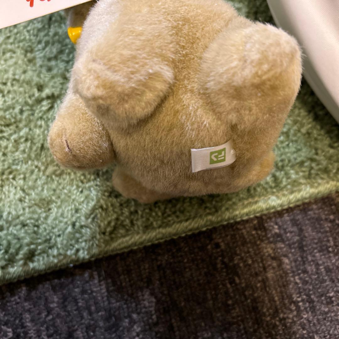 最終 ころわん ぬいぐるみ 吉徳 - メルカリ