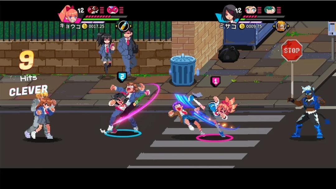 新品／限定】River City Girls Complete Edition - メルカリ