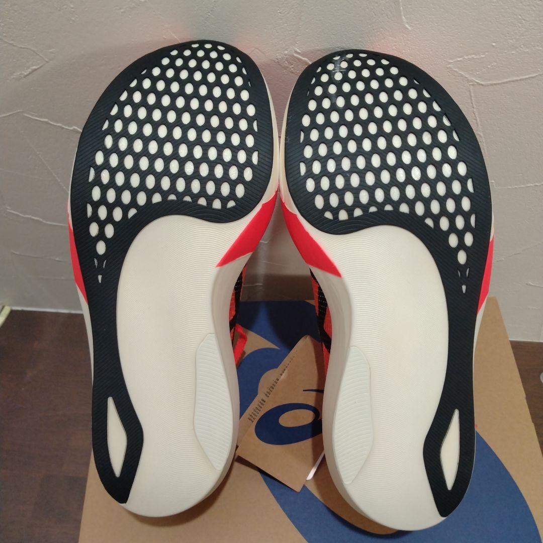 26.5cm ASICS メタスピードエッジTOKYO