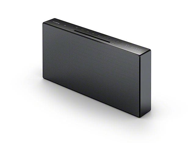 スピーカー・ウーファー SONY:CMT-X3CD Amazon.co.jp: ソニー マルチコネクトコンポ CMT-X3CD : Bluetooth/FM