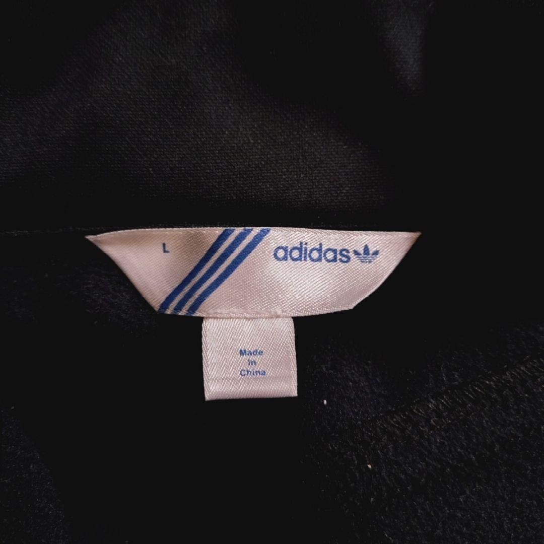 入手困難 adidas×VANQUISH 長袖つなぎ オールインワン ツナギ - メルカリ