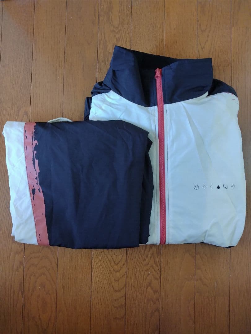 RIIZE ウォンビン ODYSSEY サノク特典 メンバー手作りキーホルダーの