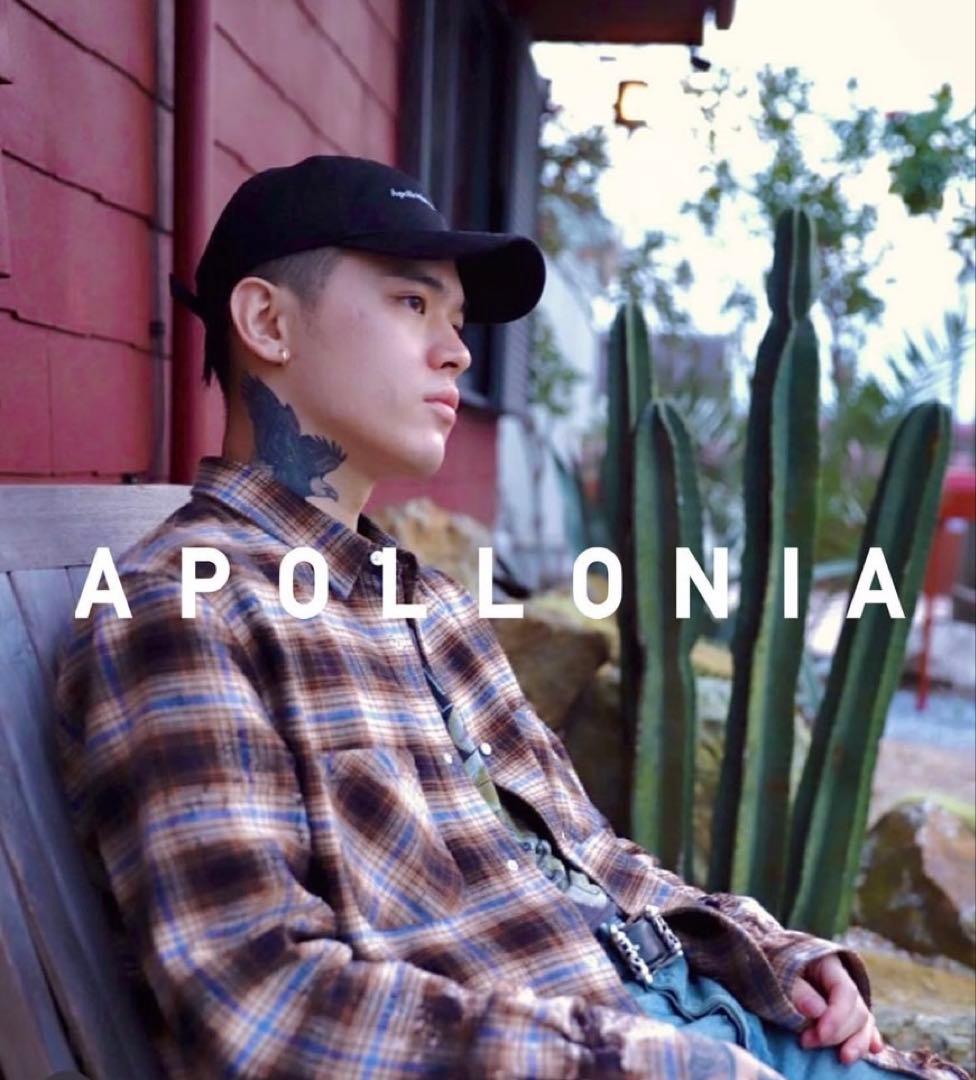 T-pablow apollonia low cap(お値下げ可能） - メルカリ