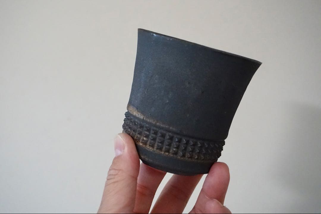 spicygem versatile pot ver.studs 鉢 スパイシー - メルカリ