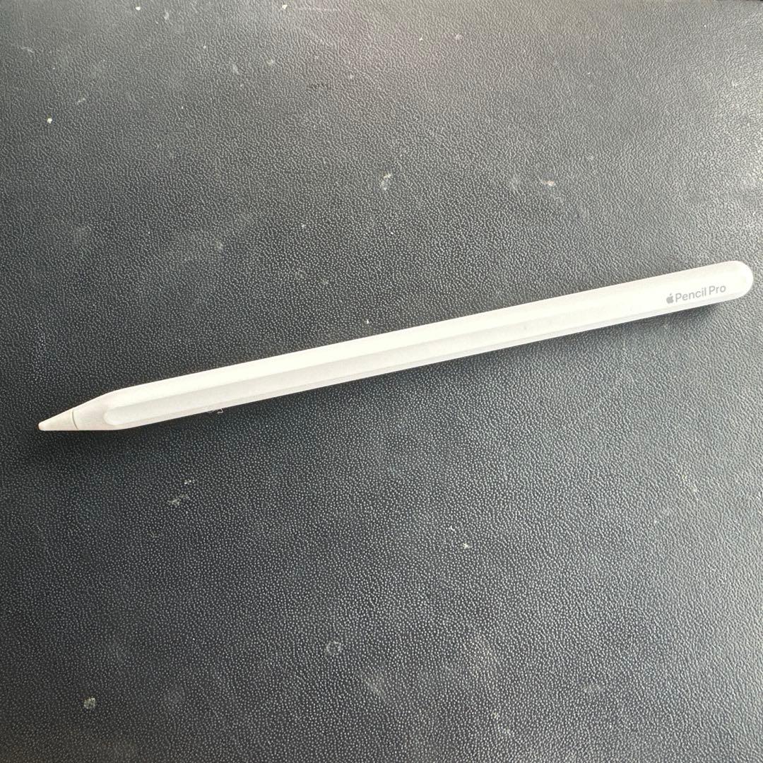 Apple pencil Proアップルペンシルプロ Apple Pencil Pro アップルペンシルプロ タッチペン スタイラスペン