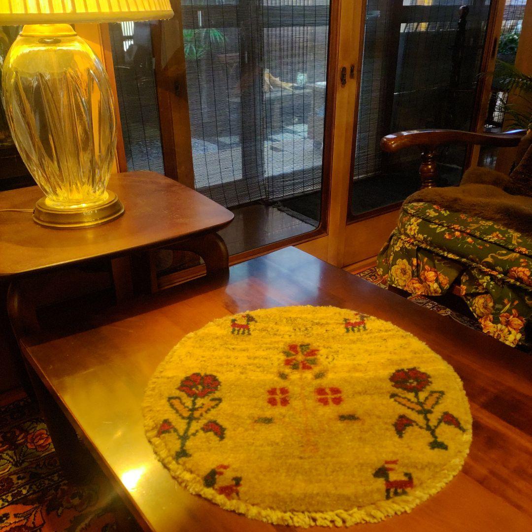 ヴィンテージ 通販家具・インテリア - イラン シラーズ 手織り