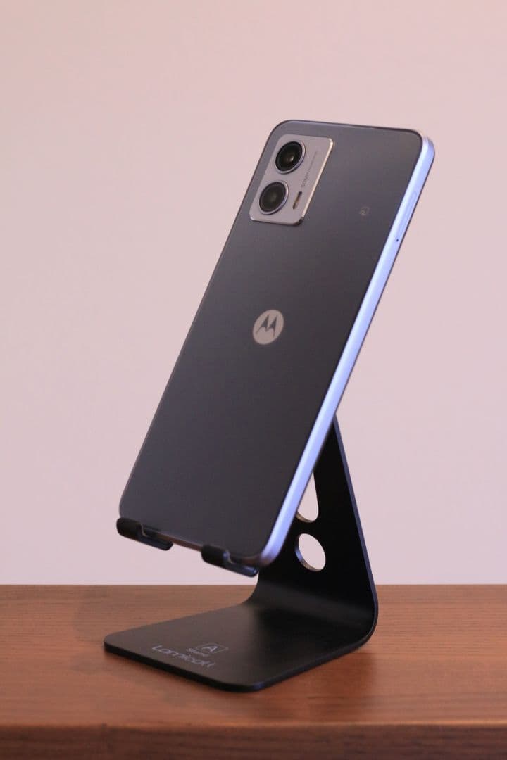 超美品】Motorola G53j 5G RAM 8GB/付属品完備