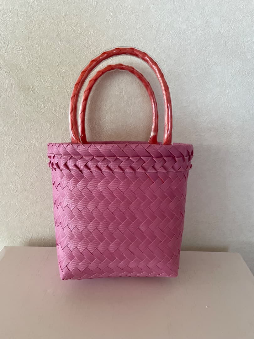 MEKEARISA メケアリサ グミバッグM＆XSセット - メルカリ