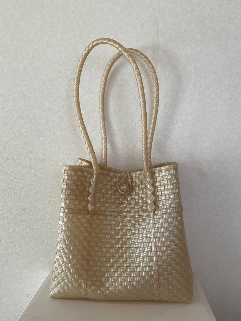 MEKEARISA メケアリサ グミバッグM＆XSセット - メルカリ