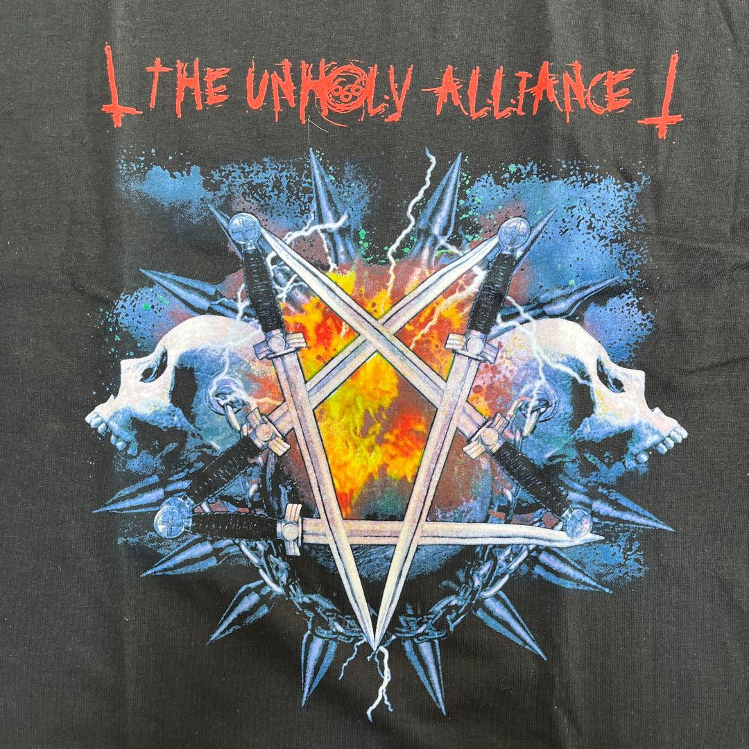 SLAYER 2006 ツアー Tシャツ スレイヤー - メルカリ