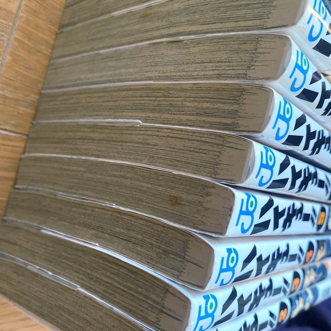 少年漫画 mimohiromi