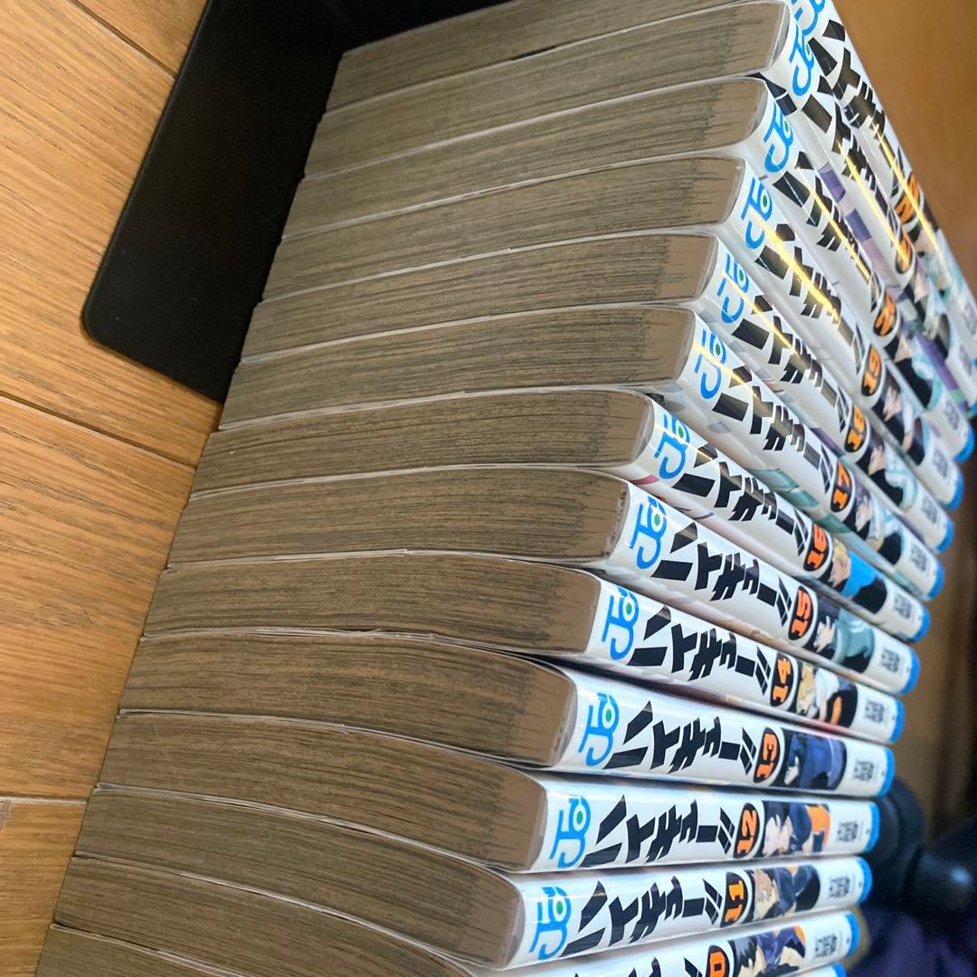 少年漫画 mimohiromi