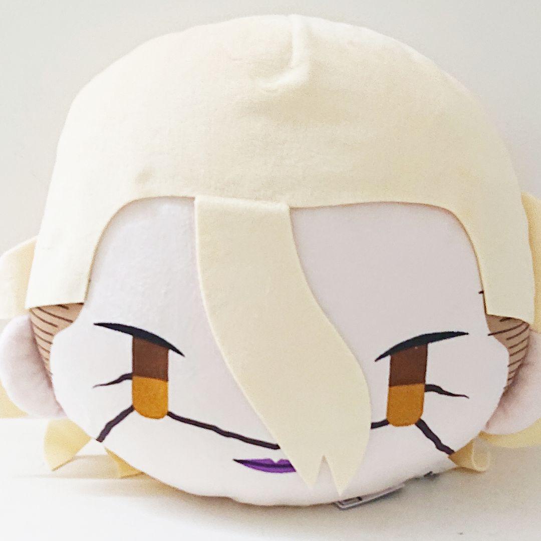 Dr.STONE フェイスクッション ゼノ＆スタンリー 【スタンリー】 - メルカリ