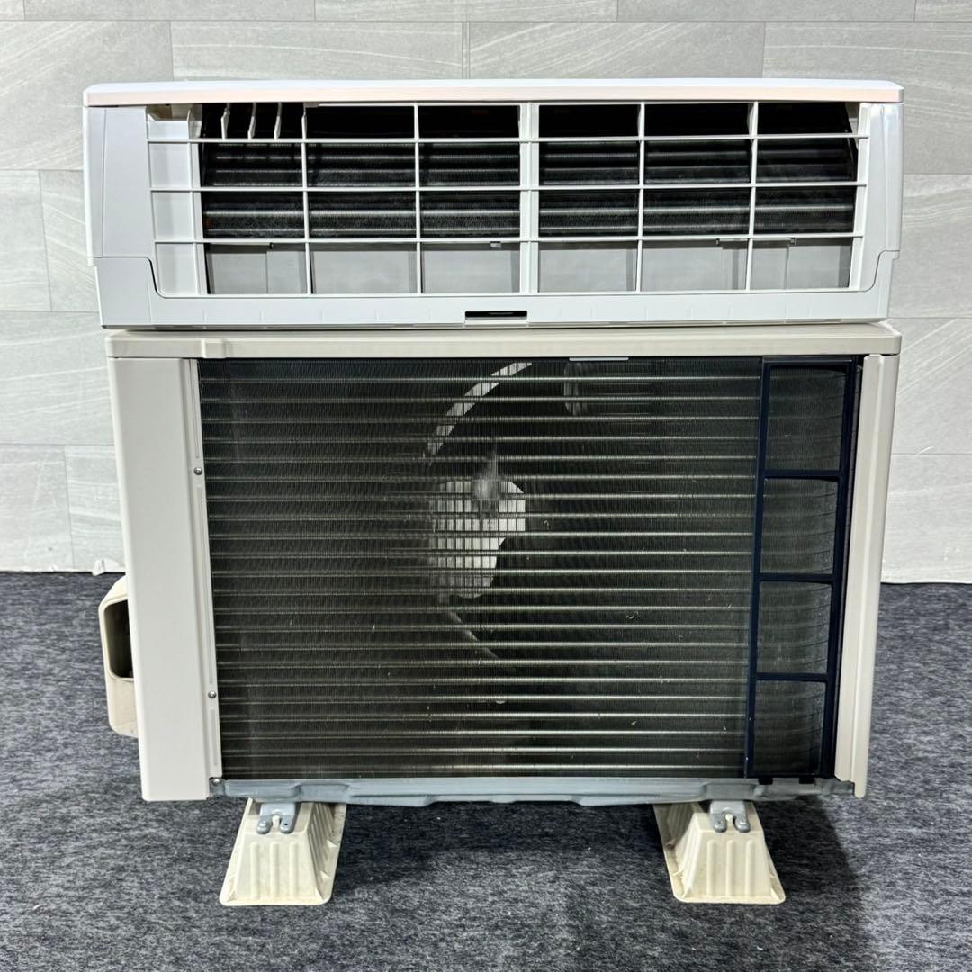 MITSUBISHI ルームエアコン 14畳用 霧ヶ峰 2021年製 d5346 - メルカリ