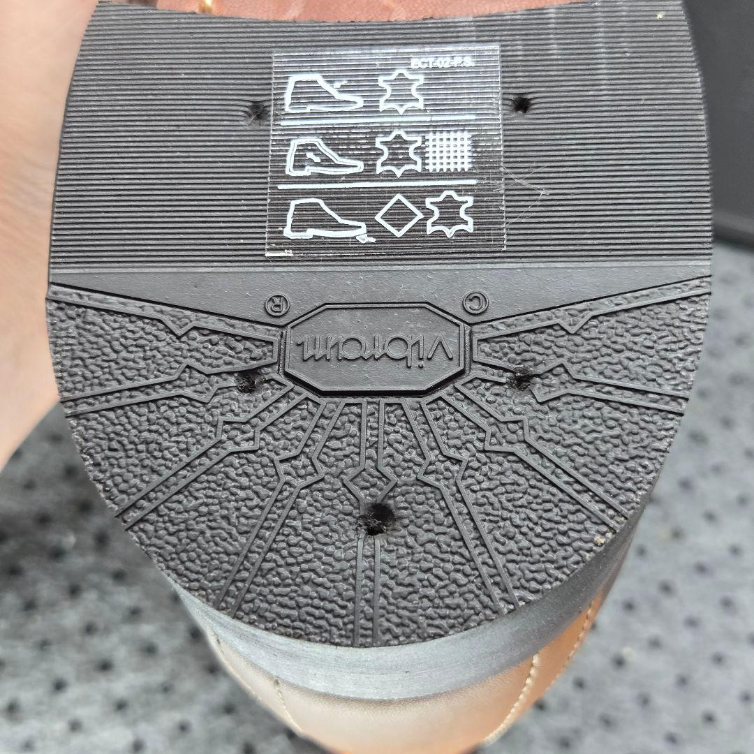 WOLVERINE ウルヴァリン 1000マイルブーツ 26.5cm　未使用