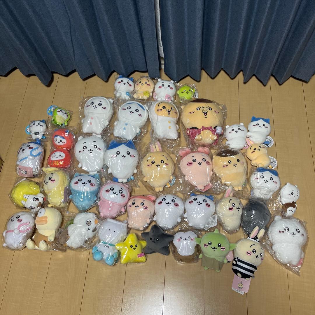 【値下げ中】ちいかわ ぽてたま 正規品 ぬいぐるみ レアあり 楽天市場】ちいかわ ぽてたまぬいぐるみ 古本屋 922432【お1人様6点