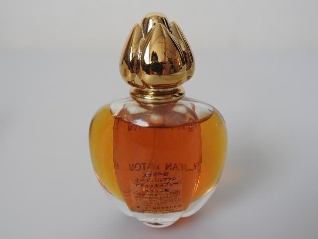 希少・廃盤】ジャンパトゥ スブリーム オーデパルファム 30ml 未使用