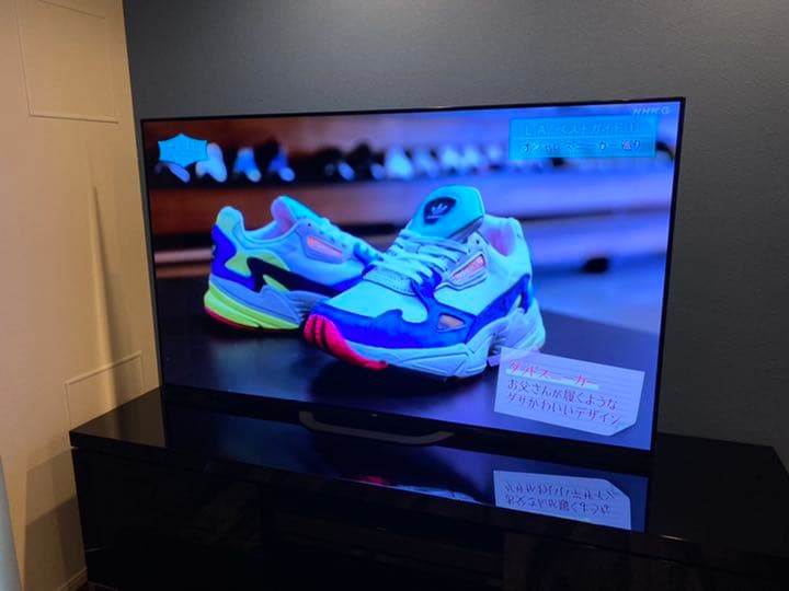 4K有機ELテレビSONY BRAVIA KJ-65A8G 65型 SONY BRAVIA KJ-65A8G [65インチ] 価格比較 - 価格.com