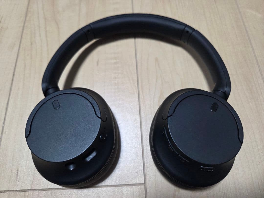 ヘッドホン sony WH-CH720N Amazon.com: Sony WH-CH720N Noise Canceling Wireless Headphones