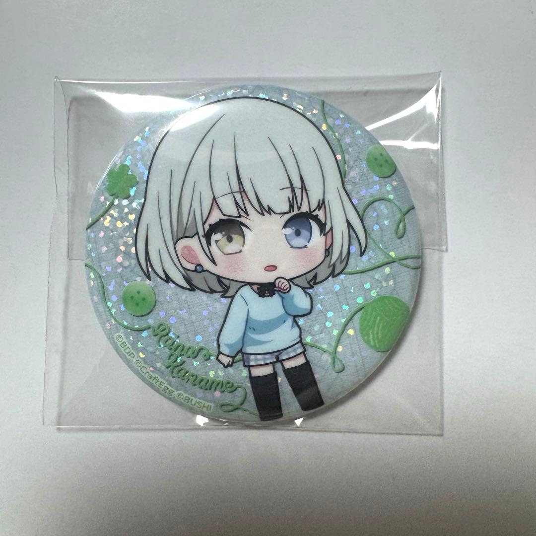 ꒰ 宝石心晴 ꒱ 姫宮桃李 あんスタ 缶バッジ 40点