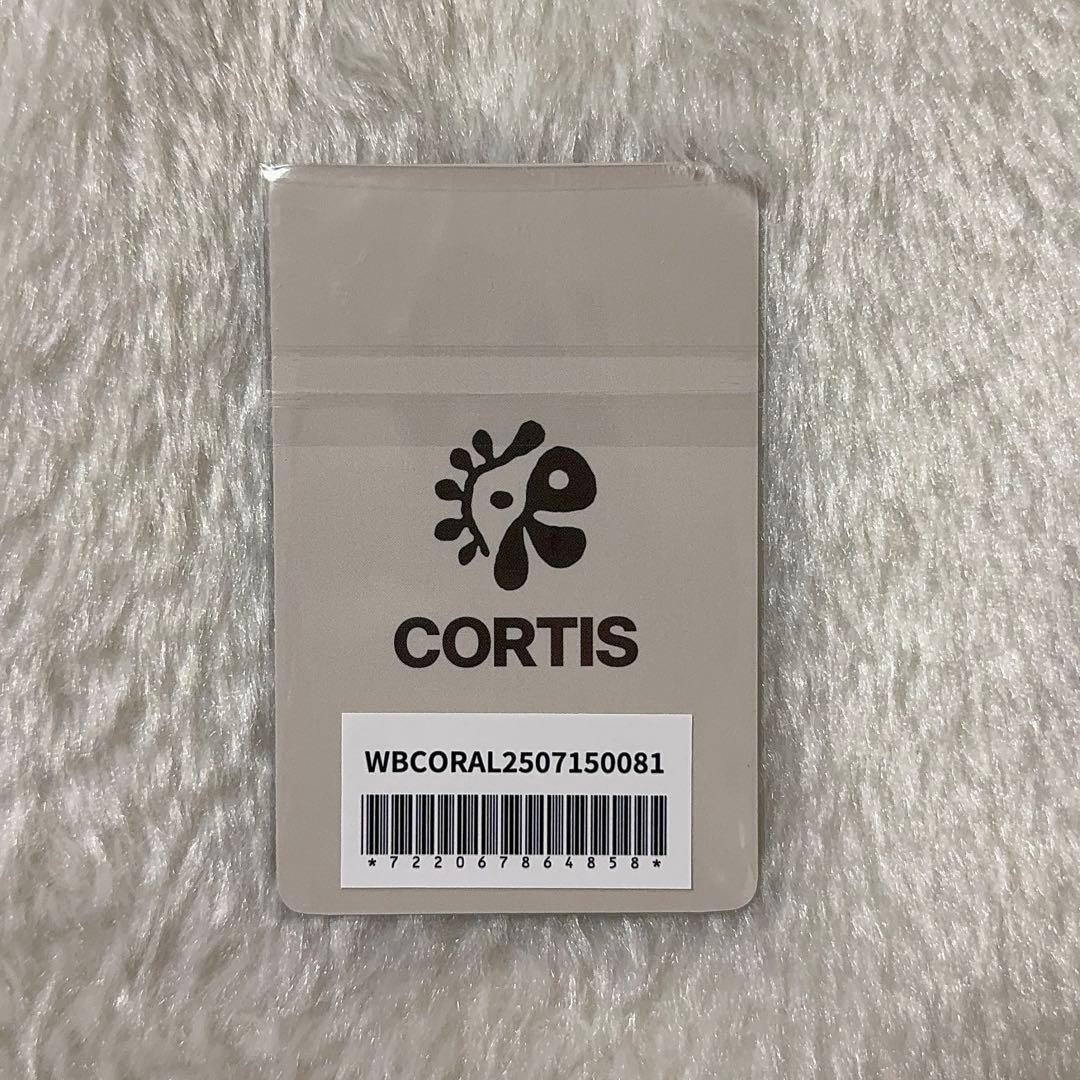 KEONHO ゴンホ cortis weverse jpラキドロ コルティス - メルカリ