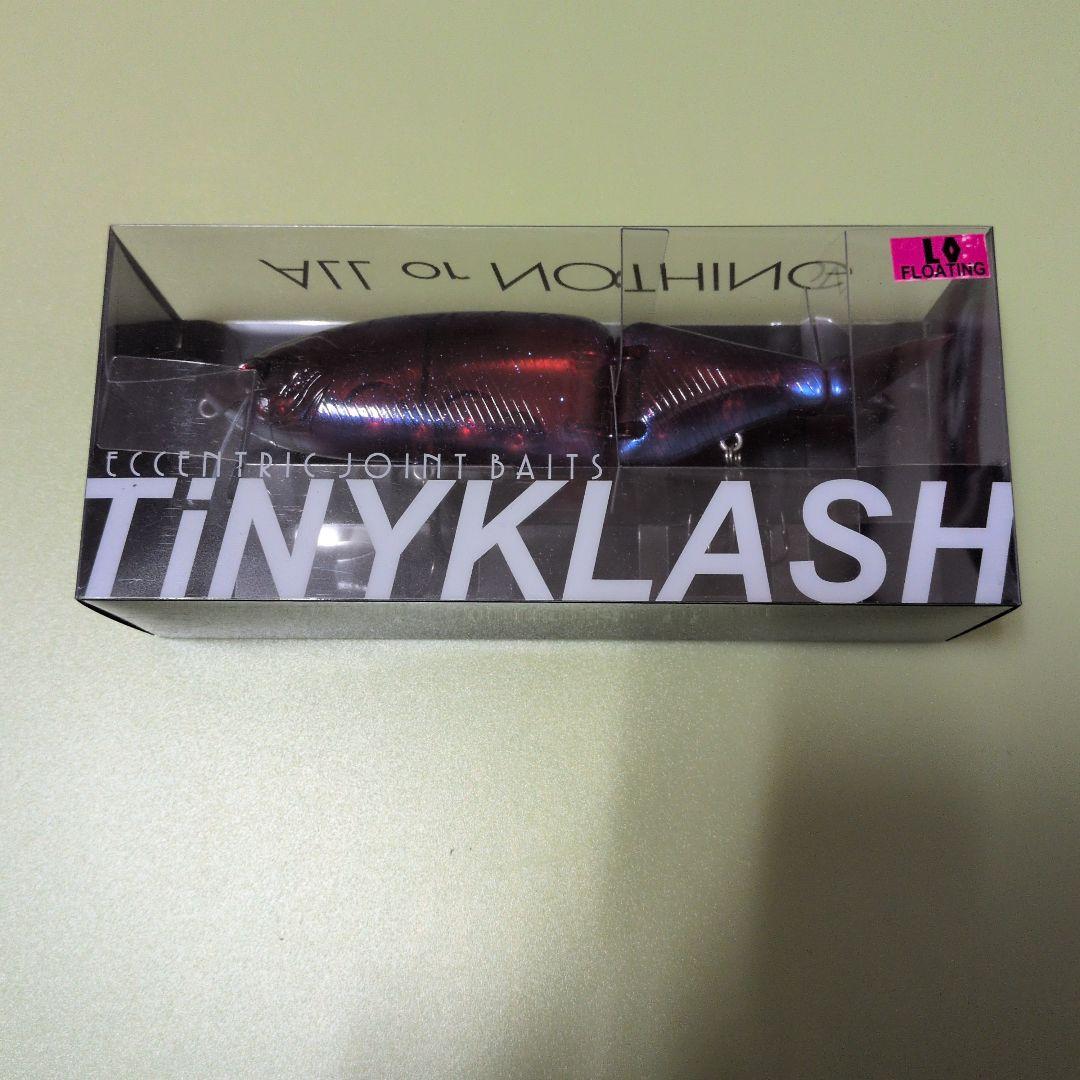 タイニークラッシュ Low DRT】 タイニークラッシュ Low レジェンドチャート DRT TiNY KLASH