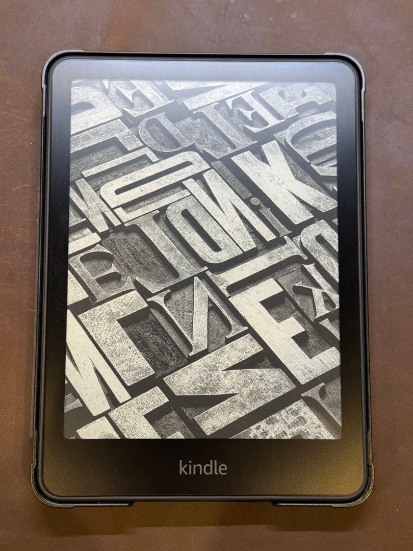 Kinde paperwhite(第12世代 16GB 広告無し) Kindle Paperwhite 第12世代 16GB ブラック 広告なし 第12世代 Kindle