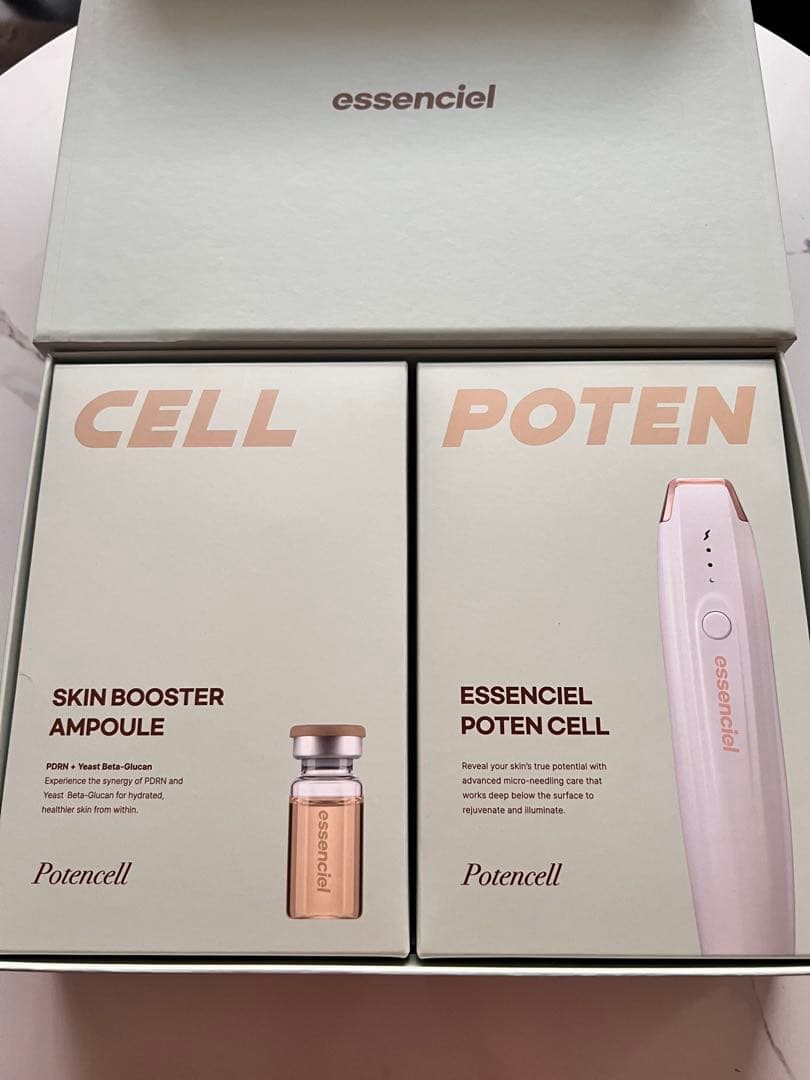 【新品未使用】essencielポテンセル DIESEL(ディーゼル)EMBOSSED 5TH POCKET(エンボスド 5TH ポケット