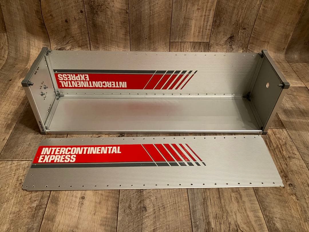 J*5様 タミヤ1/14 単車専用 パネルバン - メルカリ