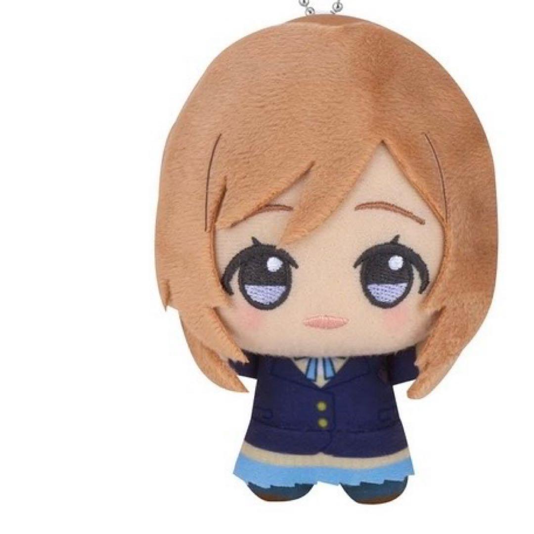 学園アイドルマスター ちびぐるみ 姫崎莉波 ナムコ限定 学マス