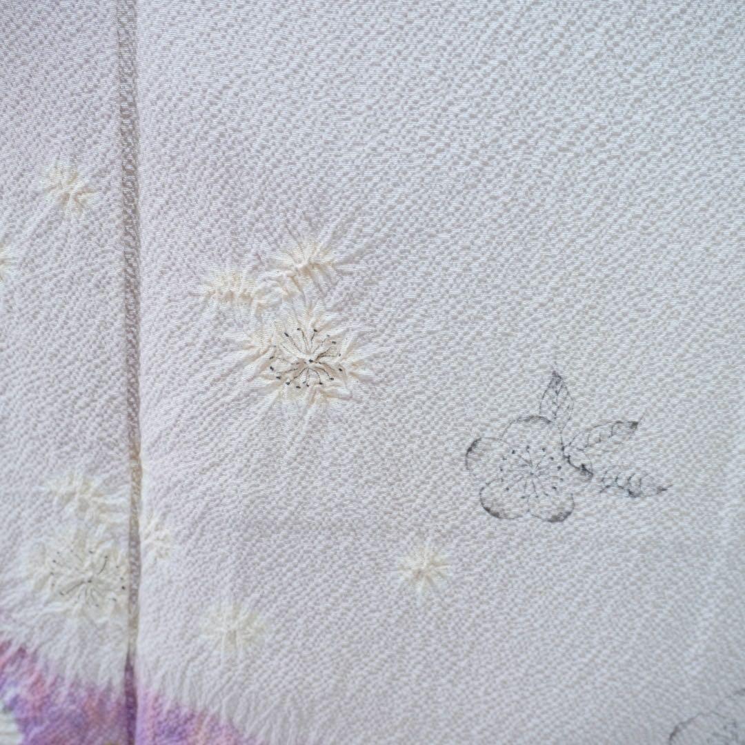 訪問着 フルセットa520 滝泰 絞り 卒業式 入学式 お宮参り 七五三 結婚