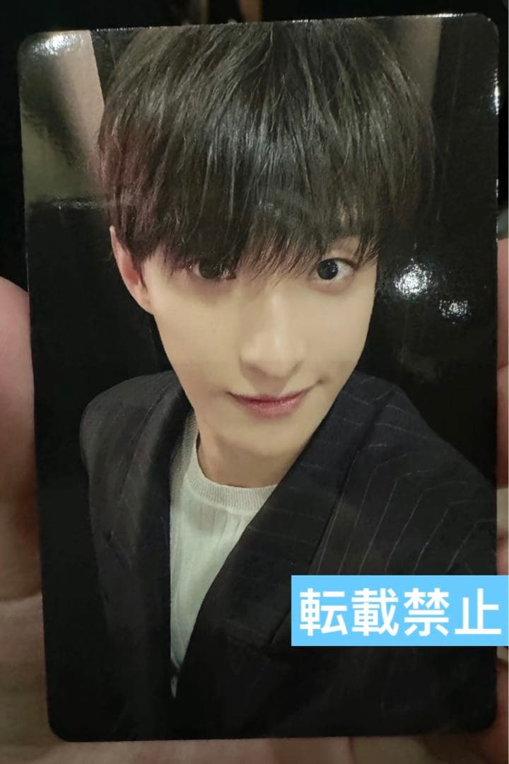 SEVENTEEN 上海 一直娱 yizhiyu 当選者限定 ドギョム 最終値下げ】seventeen 一直娱yizhiyu 上海 当選者限定 13枚 最終