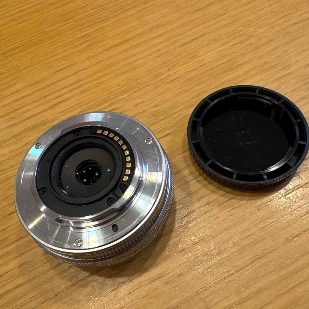 OLYMPUS 単焦点レンズ 14-42㎜ (ジャンク品) - メルカリ