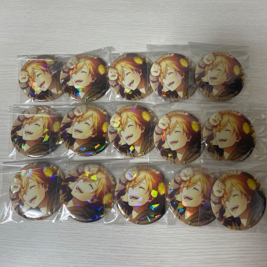 プロセカ 東雲彰人 ホロ缶 7A カラフェス - メルカリ