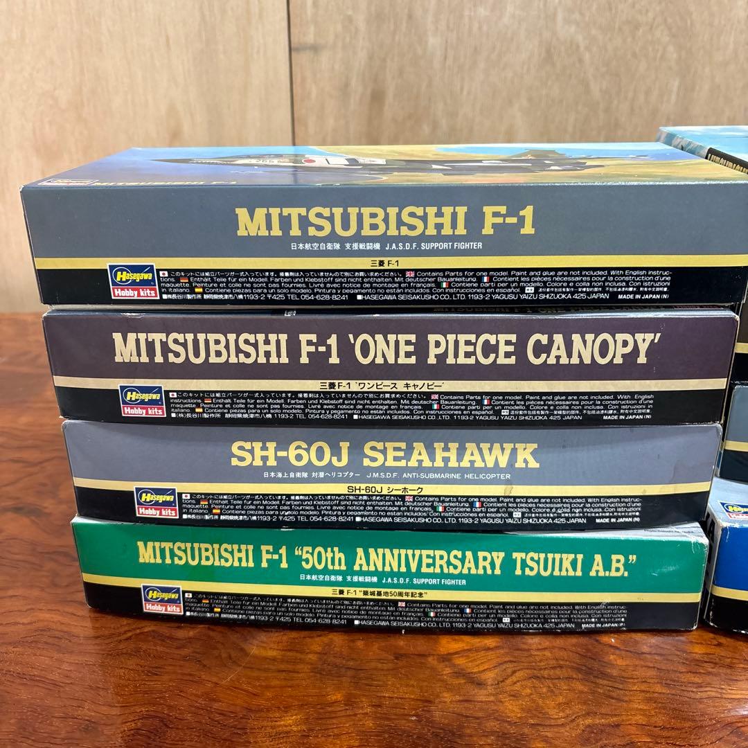 航空機自衛隊プラモデル8点セット 1/72 0124o100 楽天市場】1/72 航空