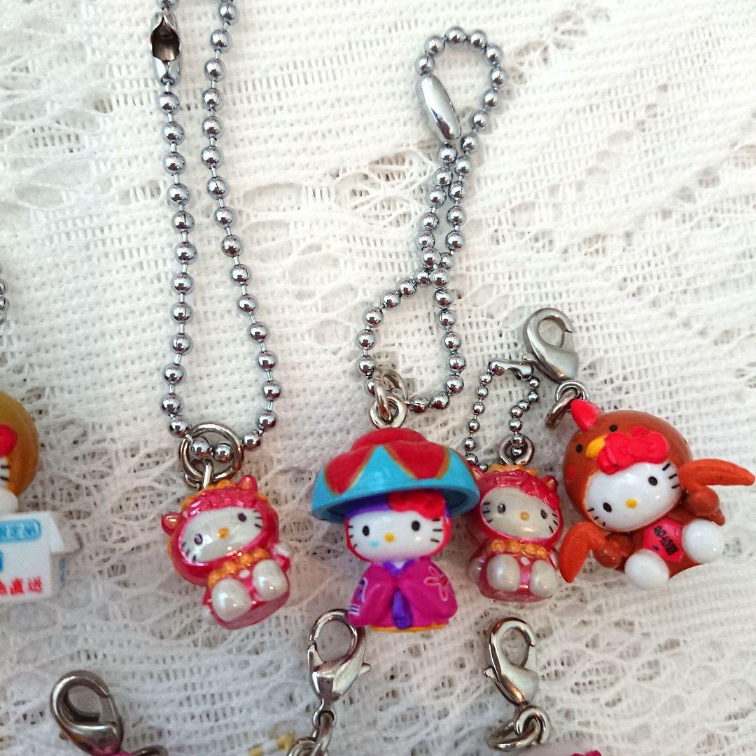 ご当地キティまとめ売り レトロ - メルカリ