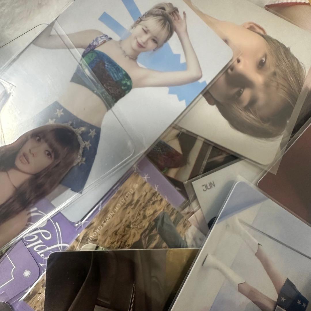 公式 アイドルトレカ kpop 纏め まとめ 売り 100点 - メルカリ