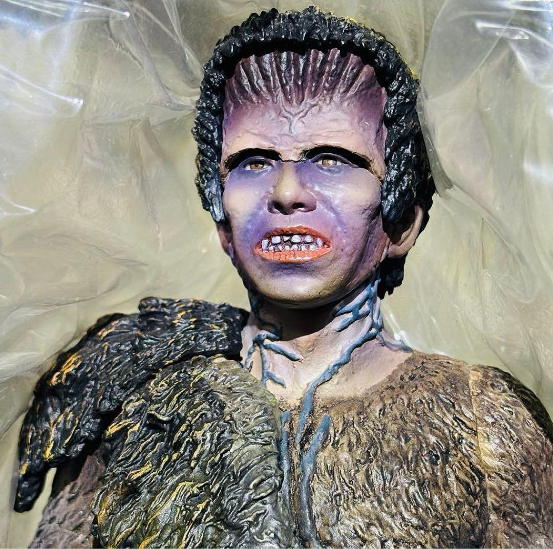 エクスプラス X-PLUS 東宝大怪獣シリーズ フランケンシュタイン - メルカリ