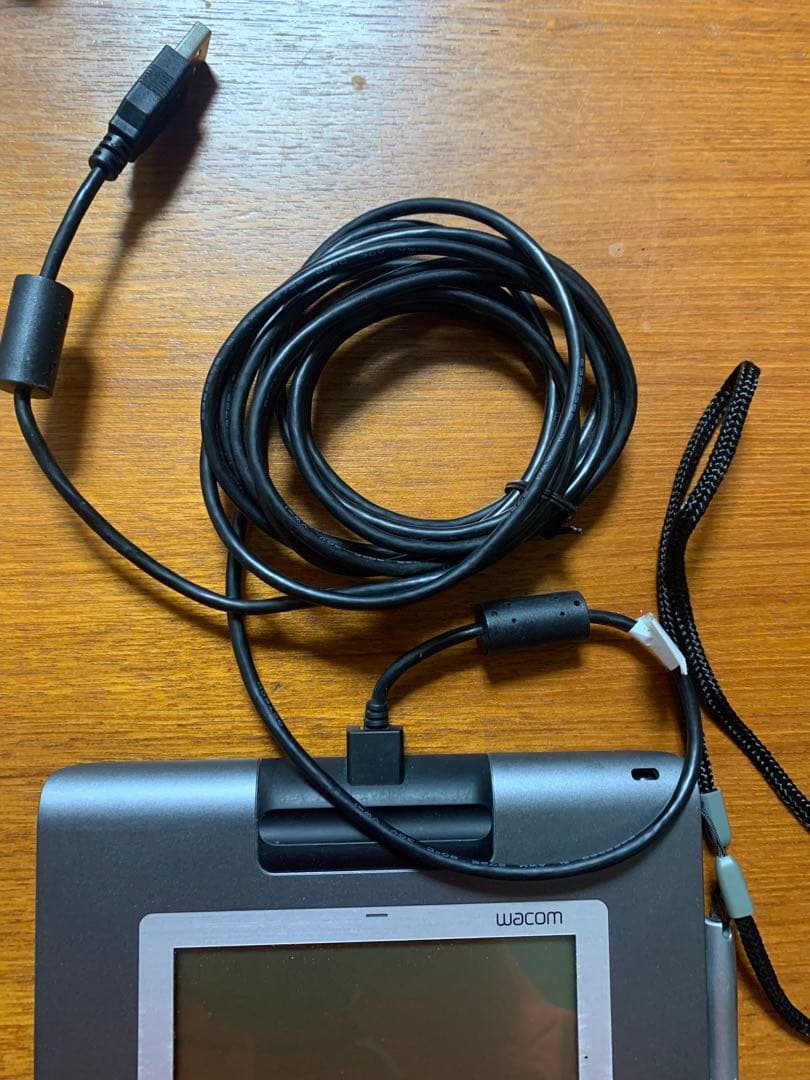 Wacom サインタブレット STU-430 - メルカリ