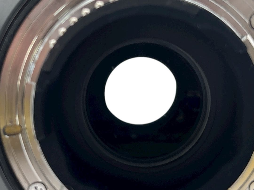 シグマ100-400mmF5-6.3DG OS HSM Contemporary