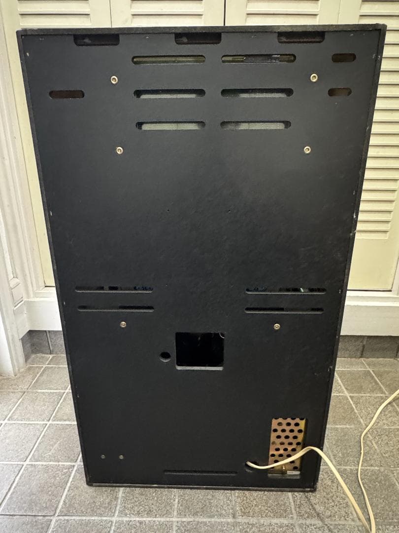 【ご自宅まで送料無料‼️】ハードボイルド　サミー　4号機