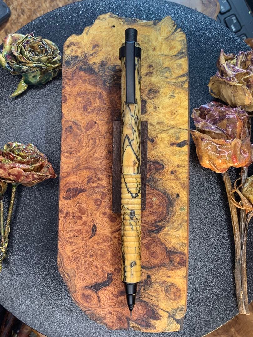 オレンズネロ(ダマリンドスポルテッド)0.3mm