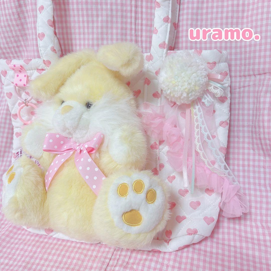 uramo♡はあやさま専用(フォロワー様割引→ 13800円)