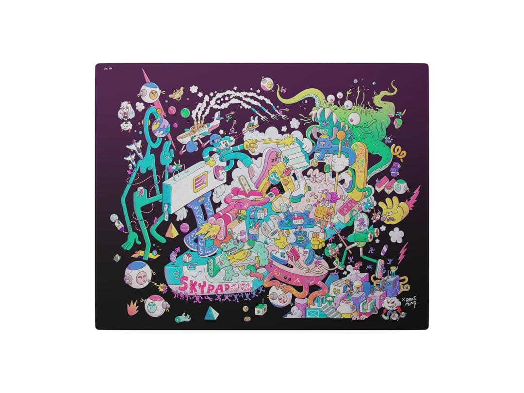 skypad 3.0XL brosmindコラボ【新品未使用】