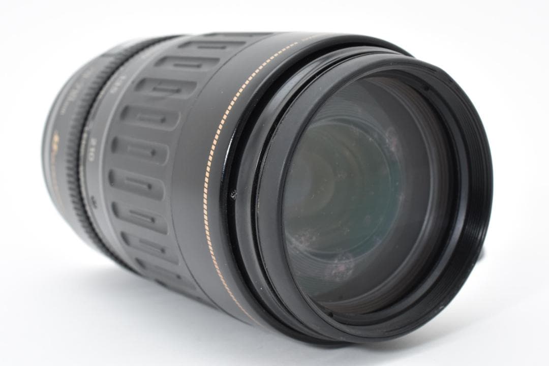 ★超美品★ Canon EF 70-210 F:3.5-4.5 USM A067