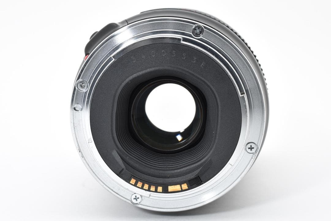 ★超美品★ Canon EF 70-210 F:3.5-4.5 USM A067