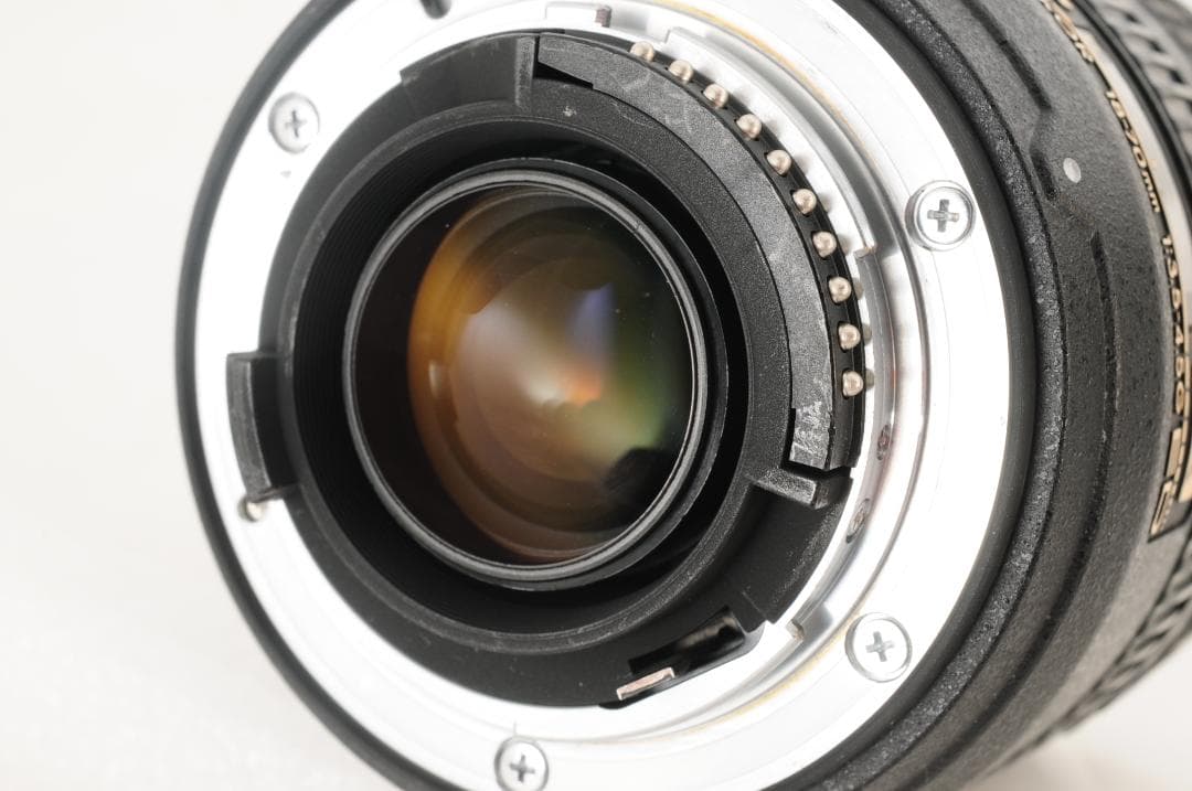 【❄高解像度❄】Nikon ニコン AF-S 18-70mm F3.5-4.5