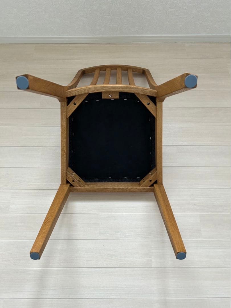 直接引取割あり】廃盤品 イージライフ クラッシュゲート LINN CHAIR