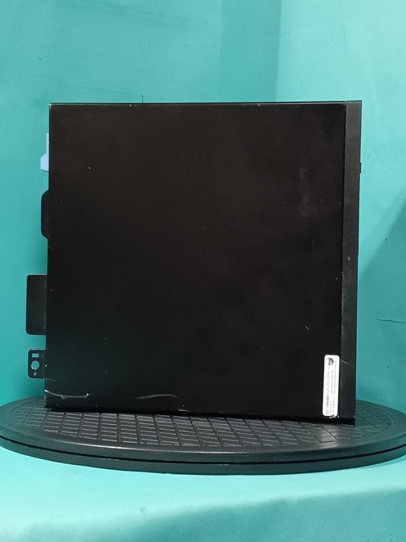 初期保証 i7-9700相当32GB SSD1TB QuadroP620オフィス - メルカリ