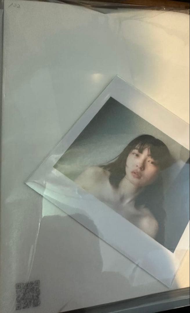 『少女礼讃｛Naked｝愛蔵版』特別版